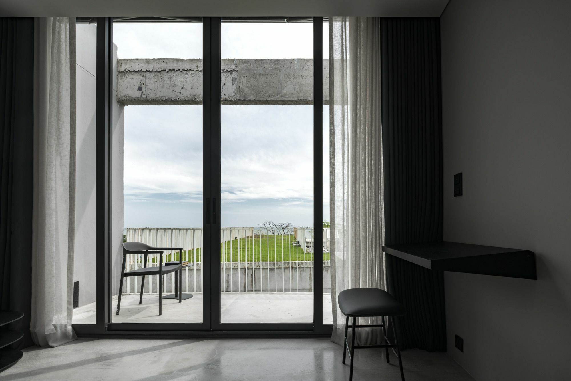 Hotel Bocage HHQ Exterior foto
