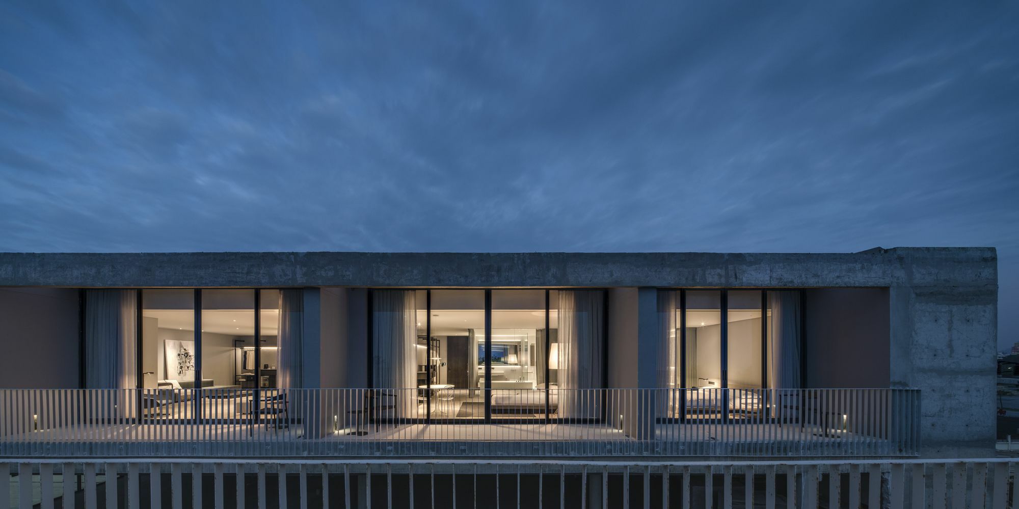 Hotel Bocage HHQ Exterior foto